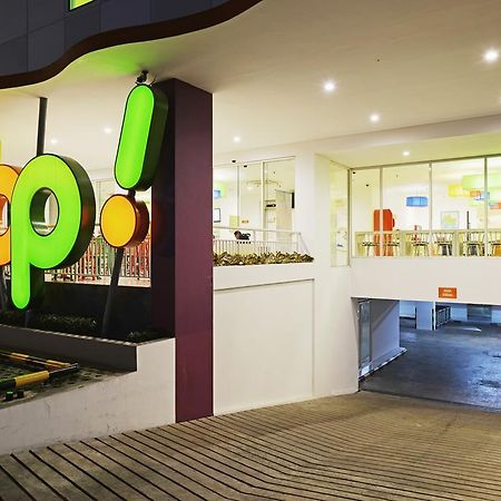 Pop! Hotel Malioboro - Yogyakarta Exterior foto