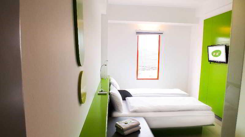 Pop! Hotel Malioboro - Yogyakarta Exterior foto