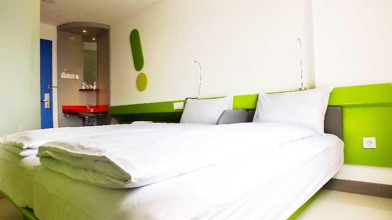 Pop! Hotel Malioboro - Yogyakarta Exterior foto